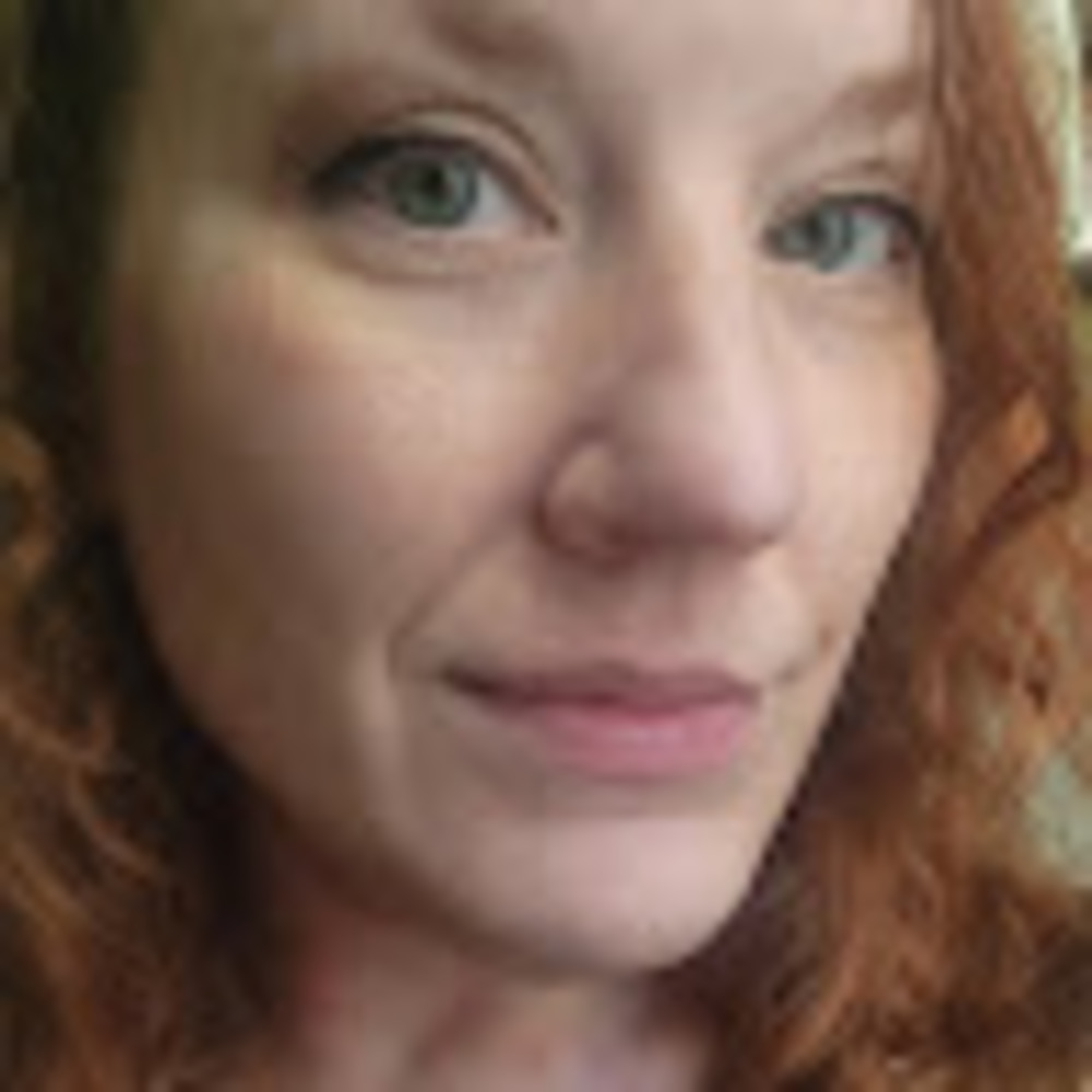 Meet your Posher, Katy